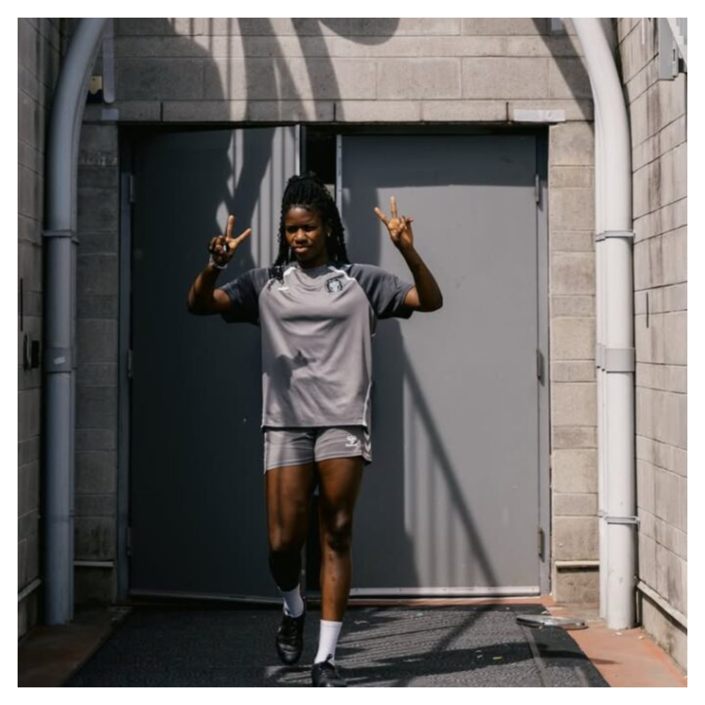 WAFCON 2026: Esther Okoronkwo’s Return Strengthens Super Falcons Squad