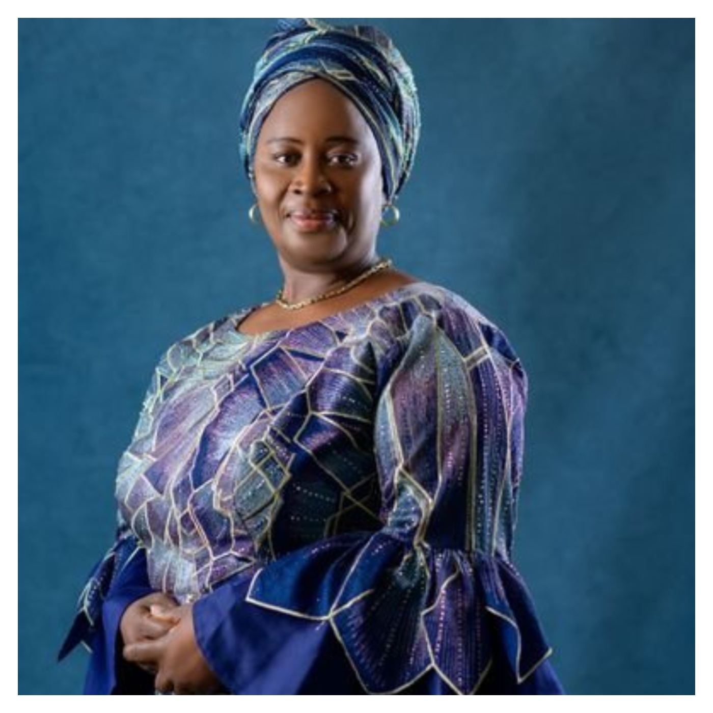 UN Official Urges Nigerian Politicians to Reserve 50% Leadership Positions for Women