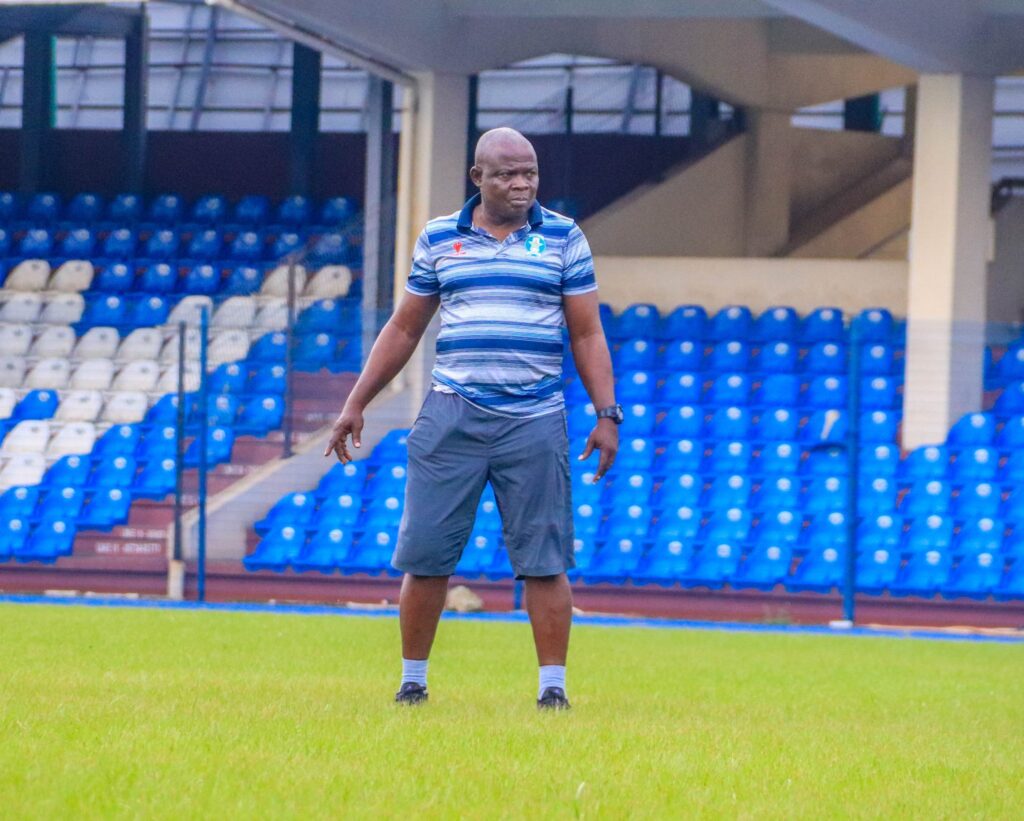 President Federation Cup: Ogunbote Delighted as Plateau United Defeat Basira FC