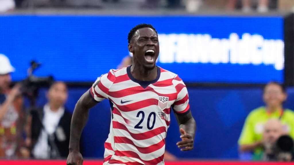 World Cup 2026: The Airline Connection That Helped Balogun Play for USA