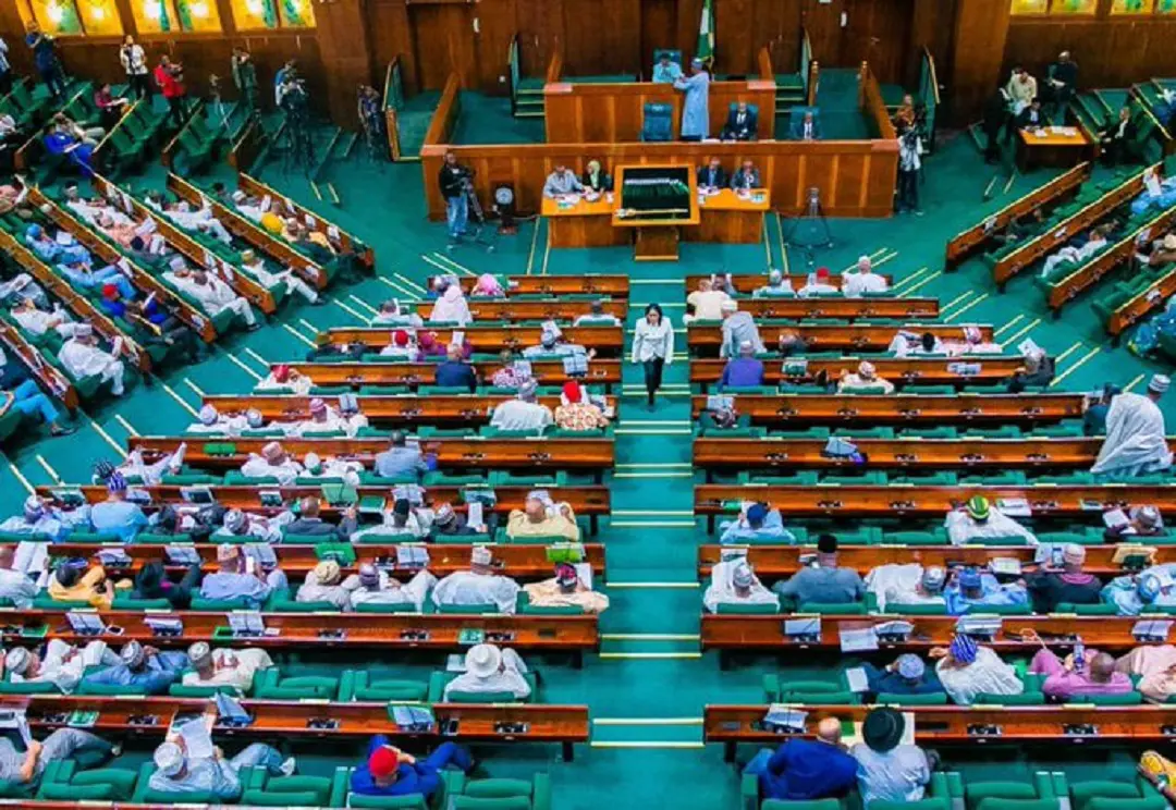 G-60 Lawmakers Dismiss Forged Signature Allegation in Ikenga–Agbese Dispute