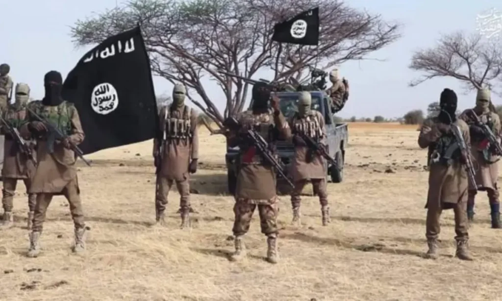 BREAKING: Ba’a Shuwa Declines ISWAP Leadership Appointment Following Mainok’s Killing