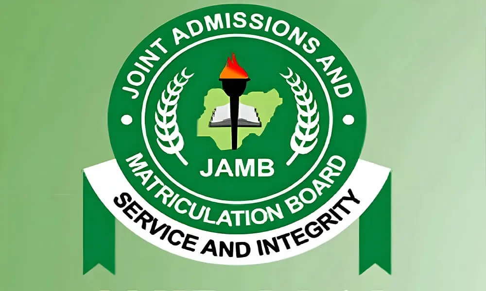 2026 UTME: JAMB Confirms Mop-Up Exam, Rules Out Fresh Sitting