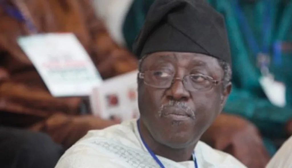 Group Condemns Jang’s Opposition to Hausa-Fulani Indigeneship