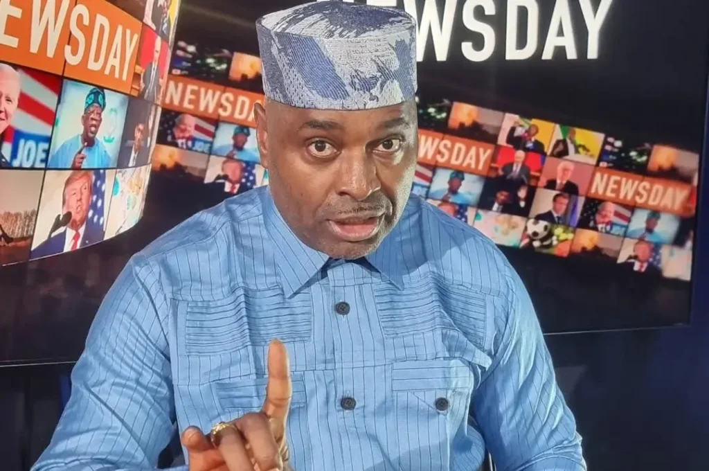 Kenneth Okonkwo Blasts ADC Over Alleged Marginalisation of South-East
