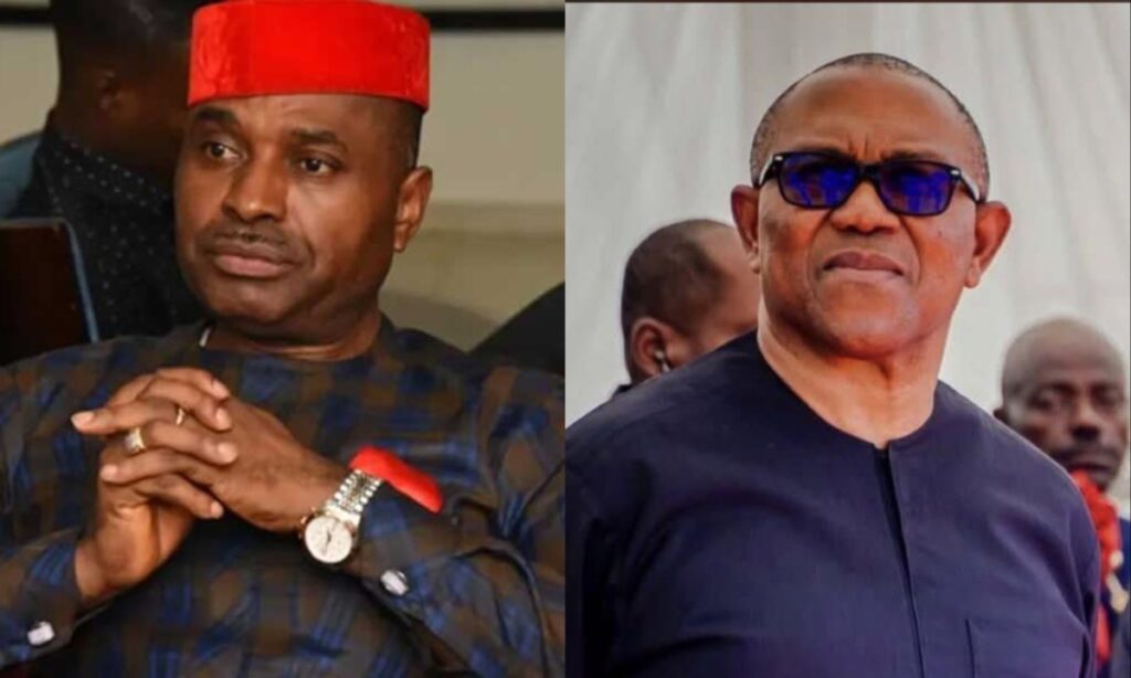 Arise TV’s Rufai Criticises Peter Obi Over Suit Against Kenneth Okonkwo, Explains Why