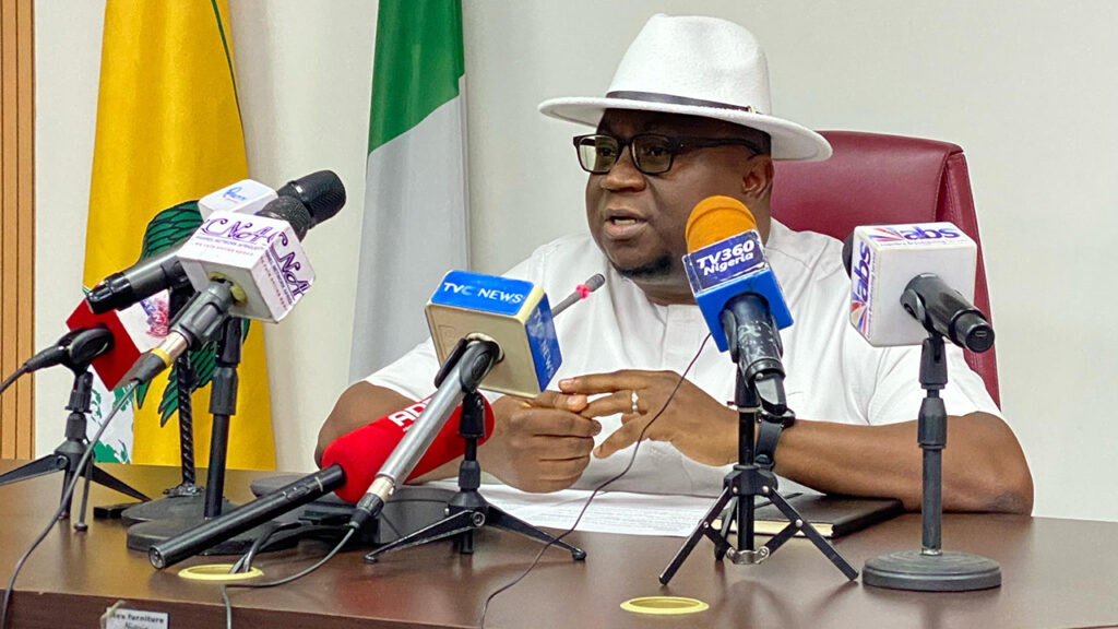 First Batch of Nigerians Returning Home Over Xenophobic Violence Arrives Thursday – FG