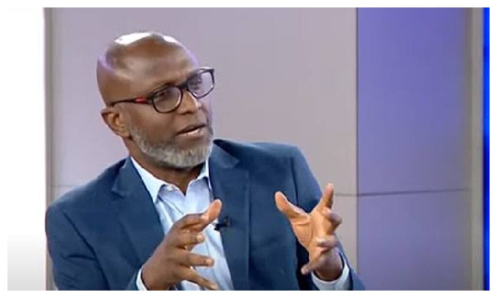 Tinubu Surrounded by Weak Team, Says Former Osinbajo Aide
