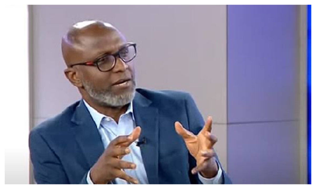 Tinubu Surrounded by Weak Team, Says Former Osinbajo Aide