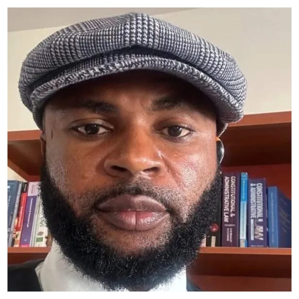 Atiku-Amaechi Ticket: Kenneth Okonkwo Faces Backlash Over Controversial Comment