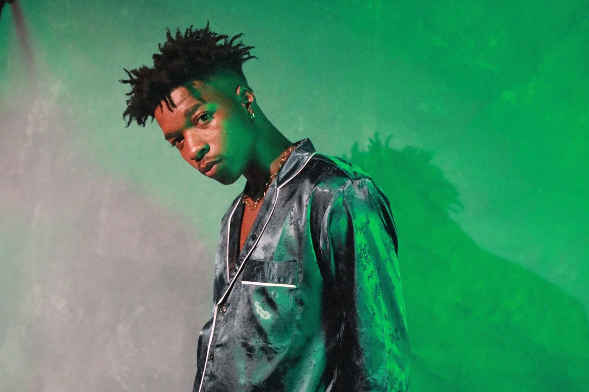 Singer Magixx Says Men Should Handle Expenses When They Go on Dates
