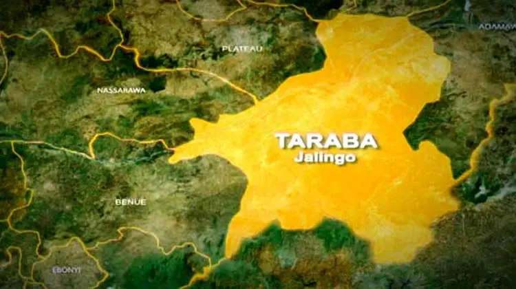 Taraba Authorities Set Record Straight on Forest Guard Deployment Claims