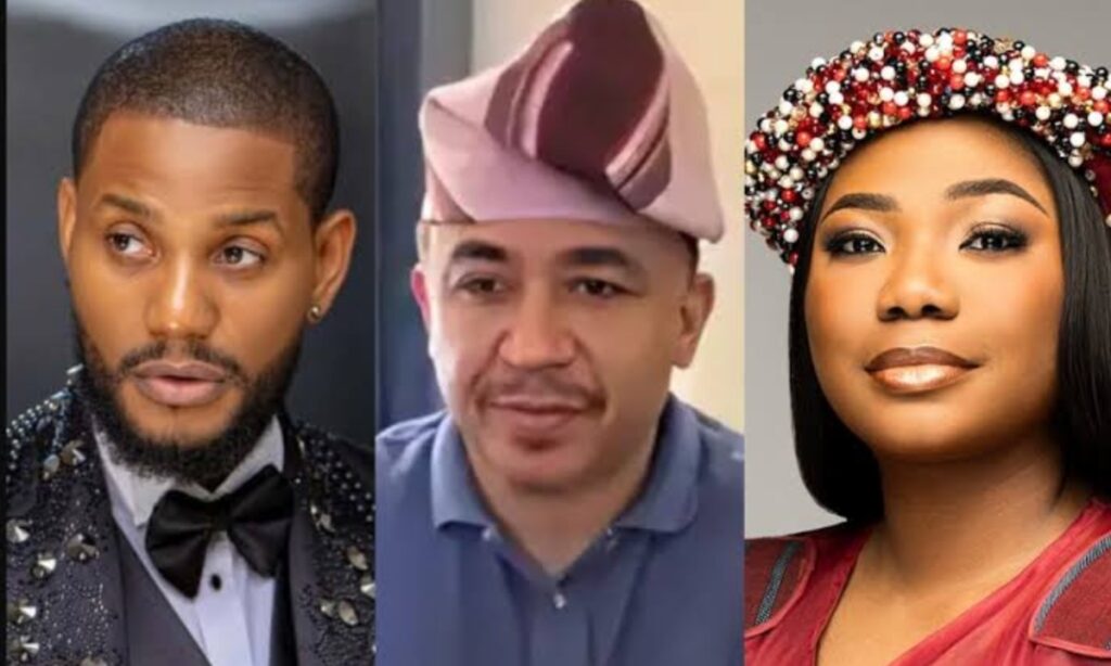 Daddy Freeze Shares Reason Behind Leaving Alex Ekubo’s Funeral Event
