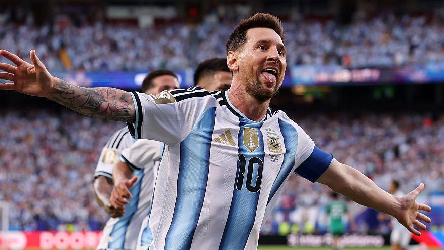 2026 World Cup: Lionel Messi’s Family Shares Update on His Father’s Condition