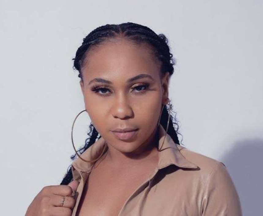 Miriam Ogbonna Sparks Debate With “No Money, No Love” Comment