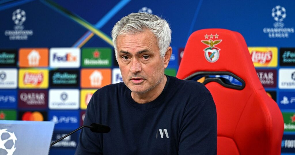 Transfer Update: Mourinho Targets Another Chelsea Star Following Cucurella’s Real Madrid Switch