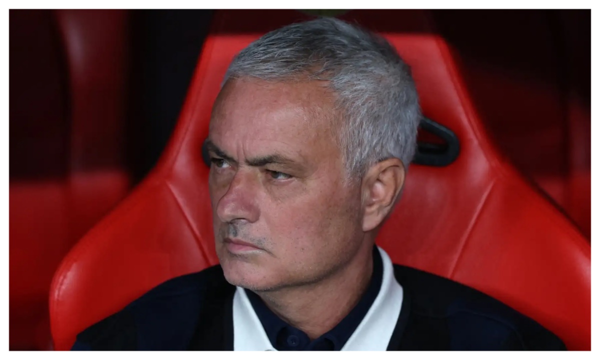 Real Madrid Reveal Timeline for Mourinho’s Official Arrival