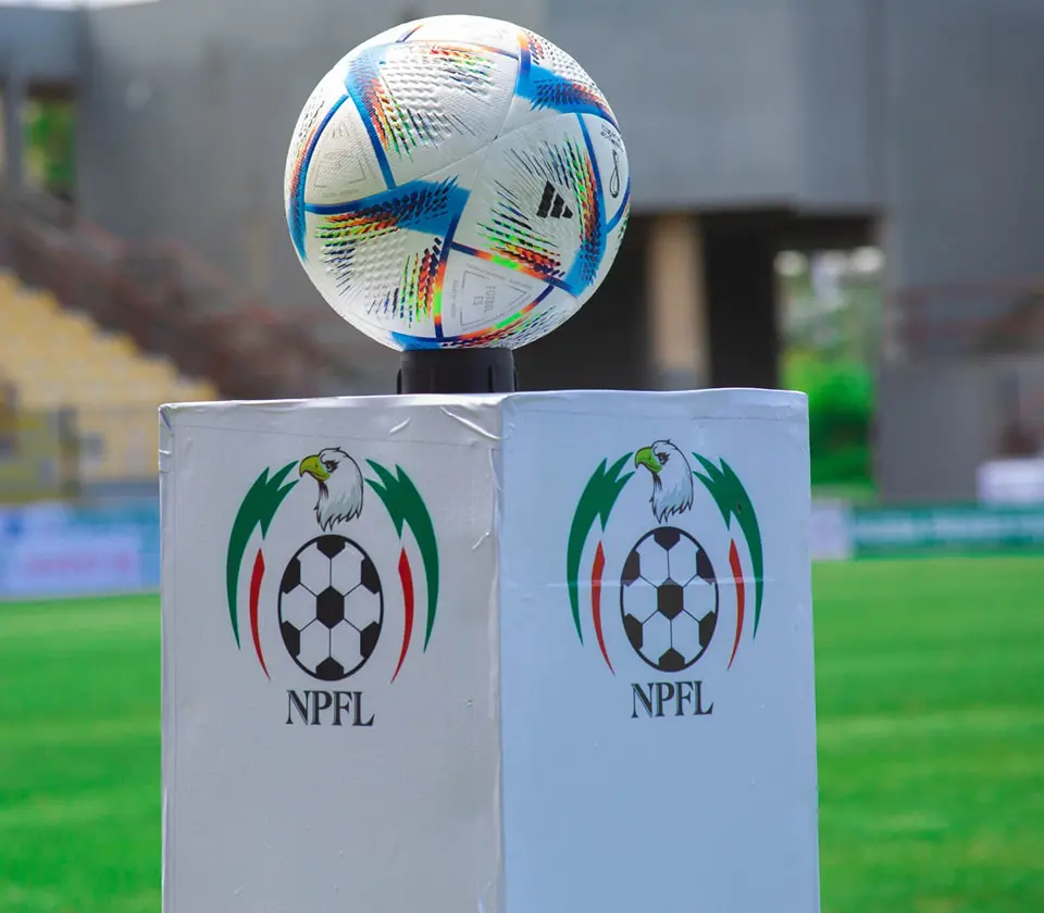 Four New NPFL Clubs Set for League Orientation Workshop
