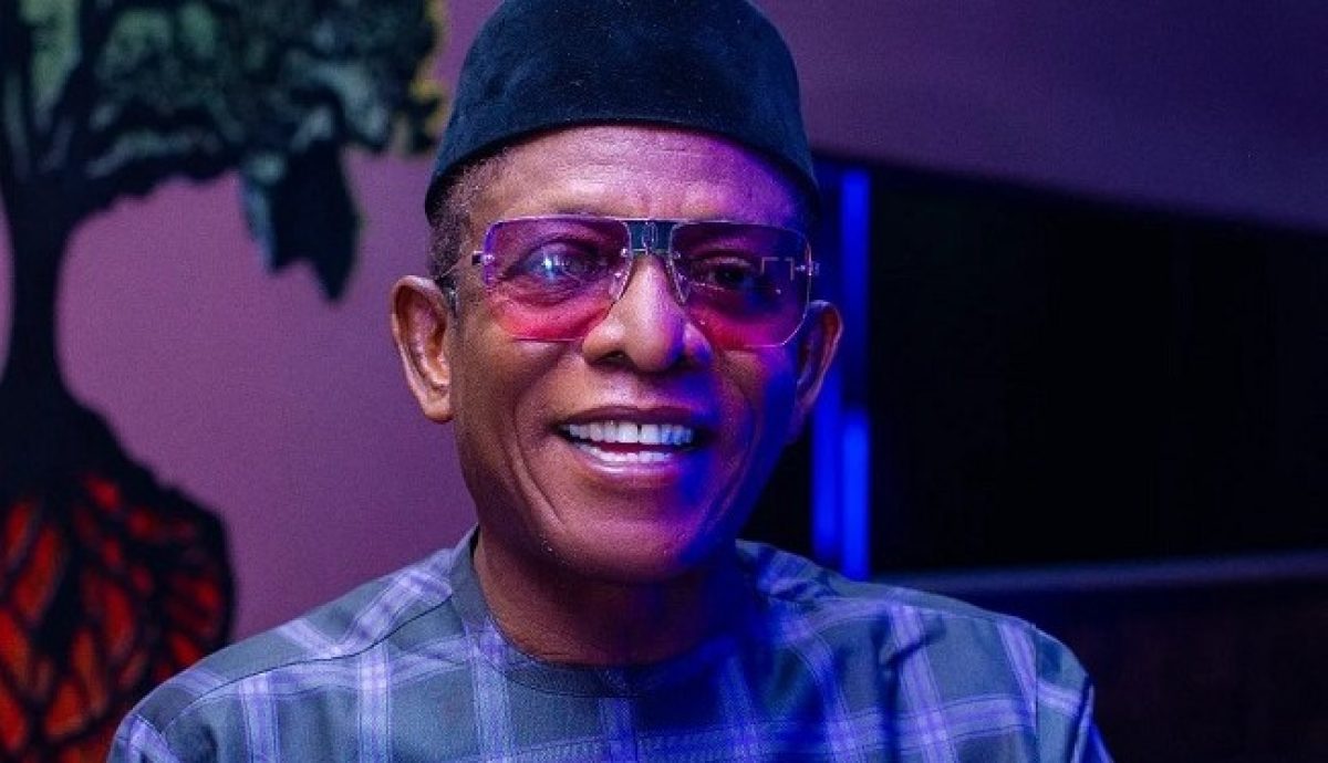 Nkem Owoh Says Social Media Fame Can Never Replace True Talent