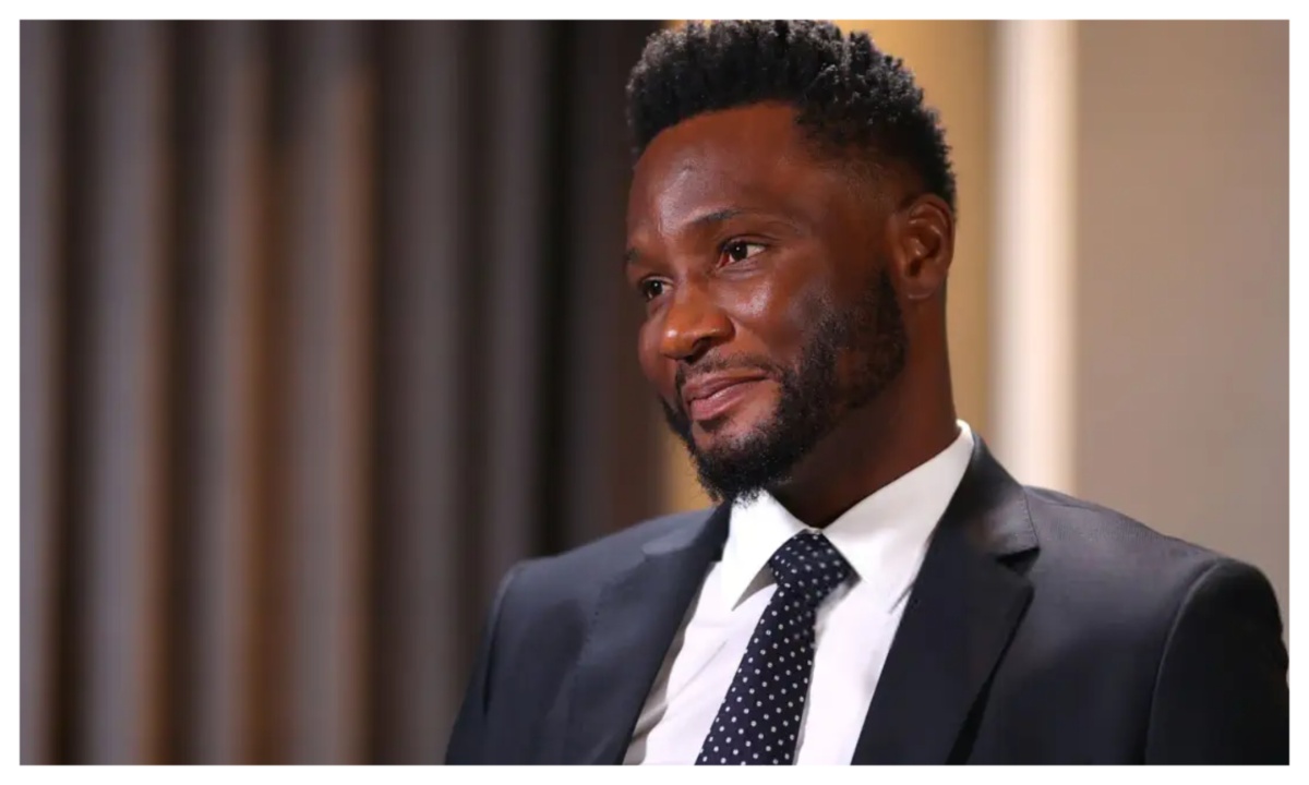 2026 World Cup: Mikel Obi Predicts Golden Ball Winner