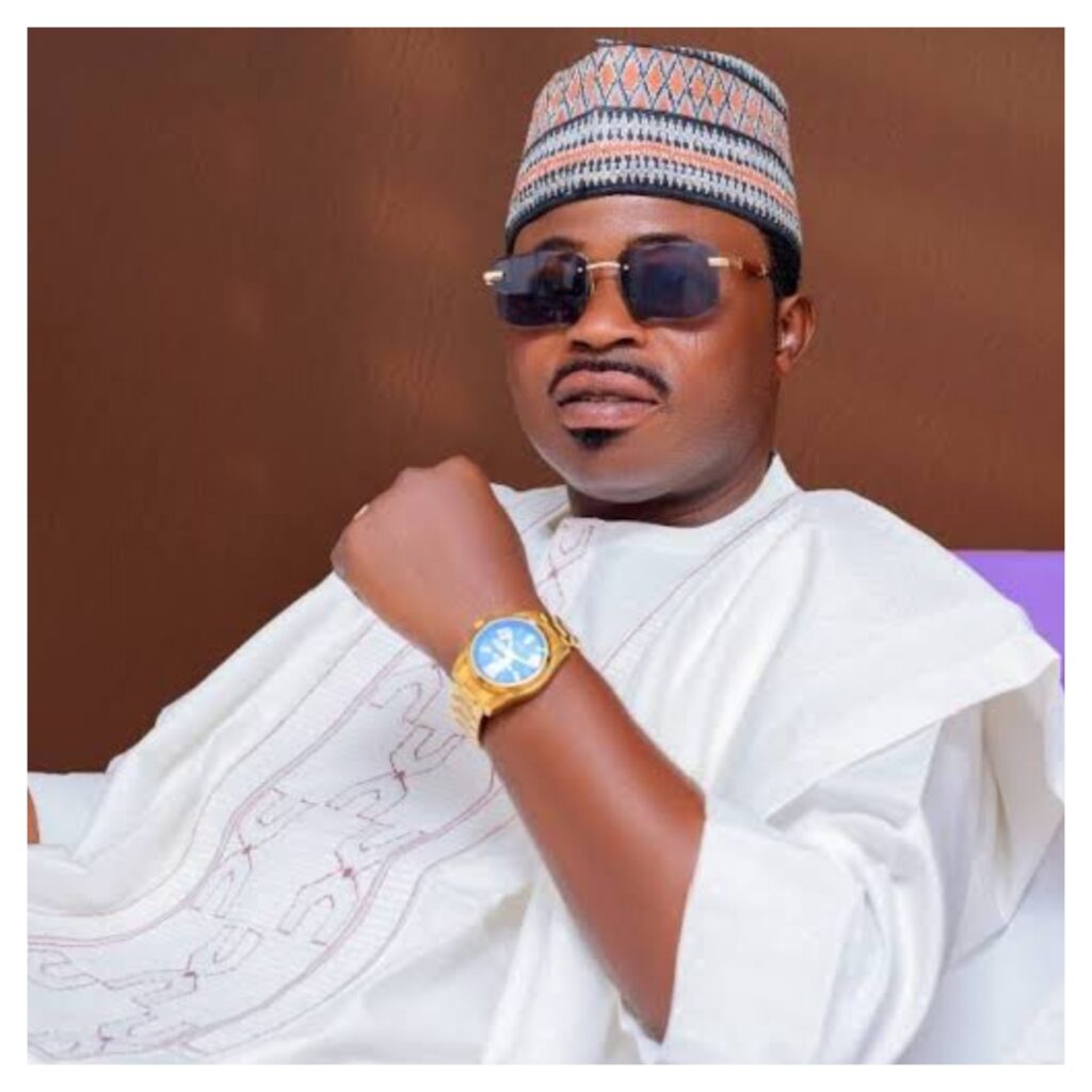 Okiki Adesina, Popular Nollywood Actor, Passes Away
