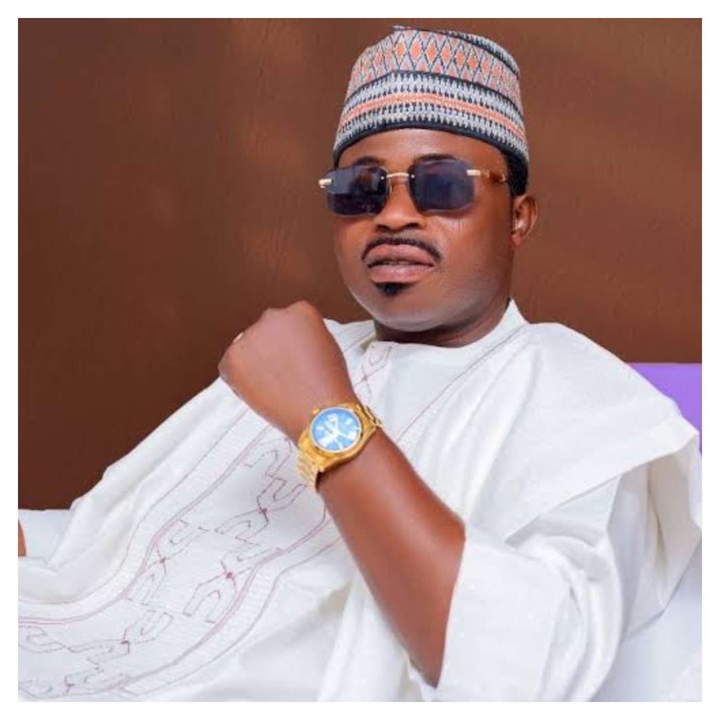 Okiki Adesina, Popular Nollywood Actor, Passes Away