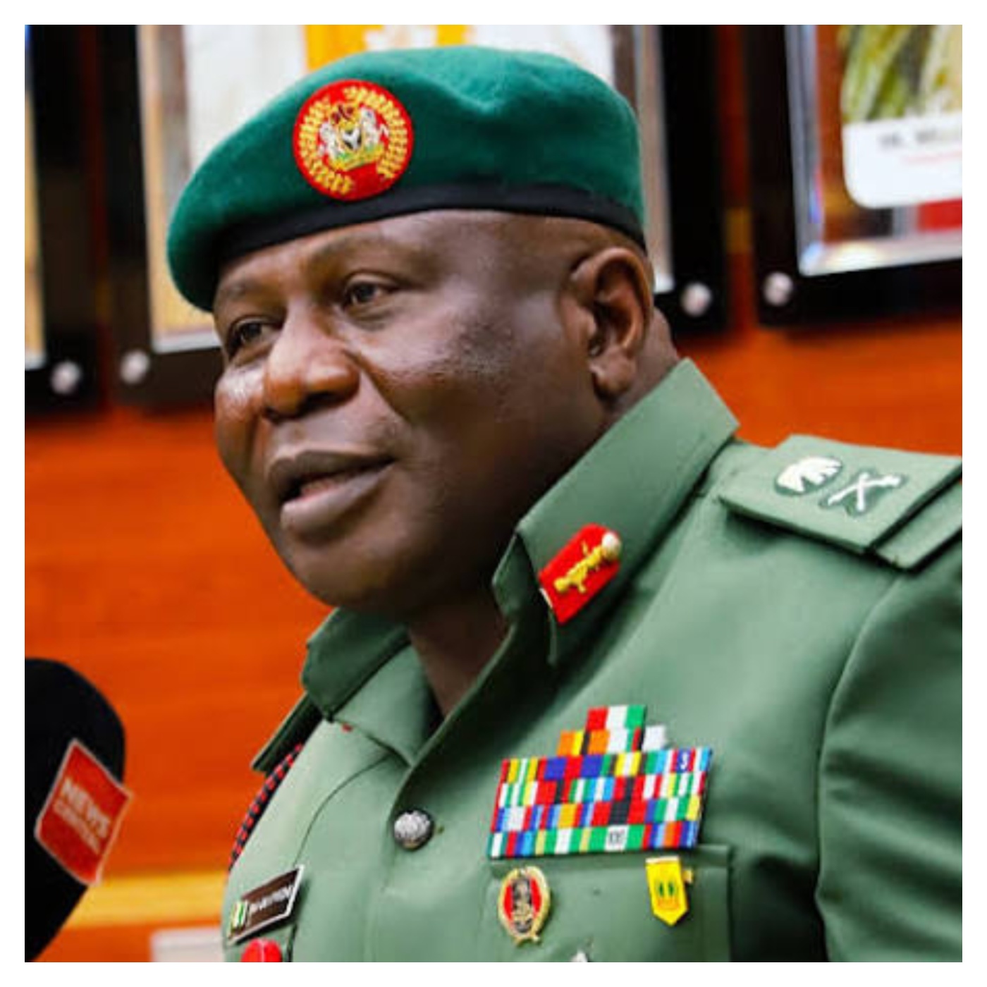 Military Debunks Viral Video, Issues Fresh Warning on Misinformation