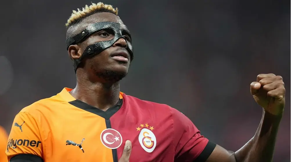 Osimhen Transfer: Galatasaray Make Final Call on Atletico Madrid’s €120m Offer
