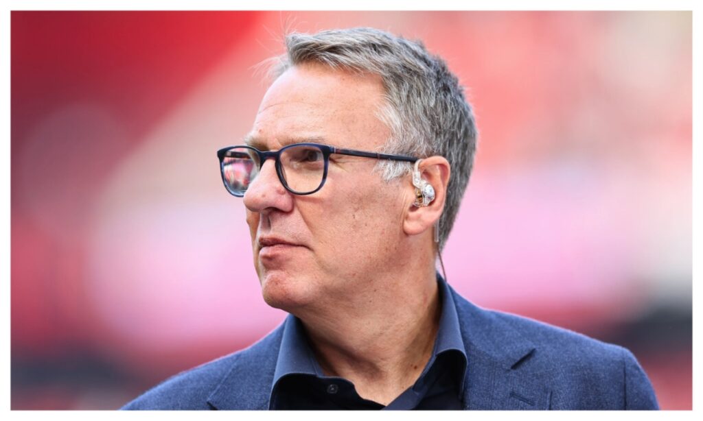 World Cup 2026: Paul Merson Shares Predictions for Major Awards and Dark Horse Team