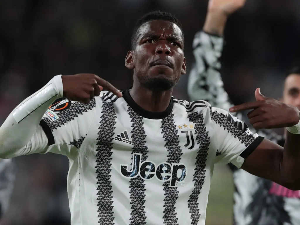 World Cup 2026: Pogba Includes Yamal in List of World’s Top Three Footballers