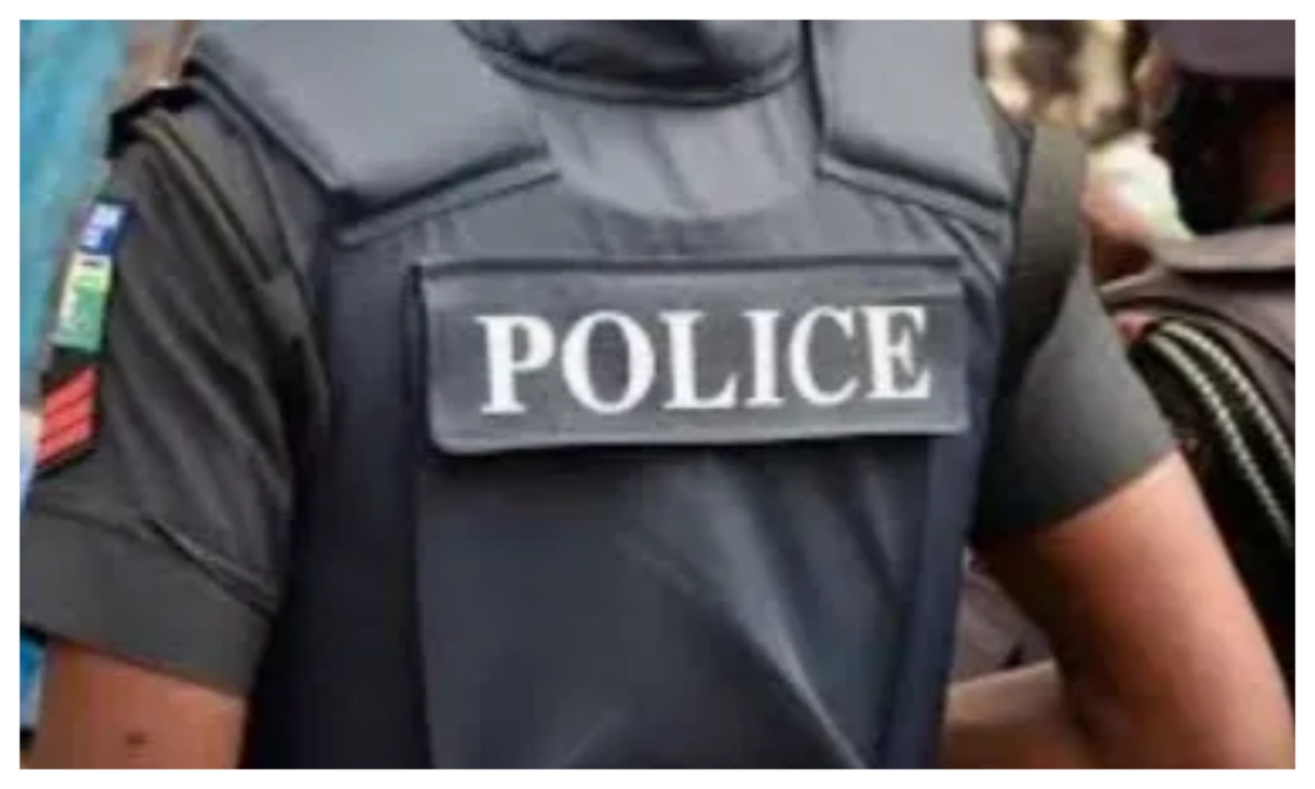Police Nab Four Suspects, Seize Firearms in Lagos Operation