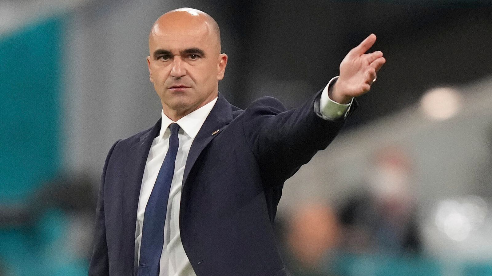 Friendly Match: Portugal Coach Martinez Warns of Tough Clash Against Super Eagles