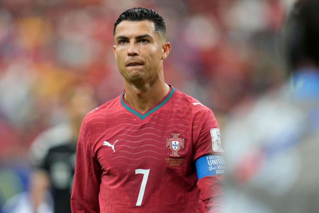 2026 World Cup: Portugal Held by DR Congo as Ronaldo Fails to Make Impact