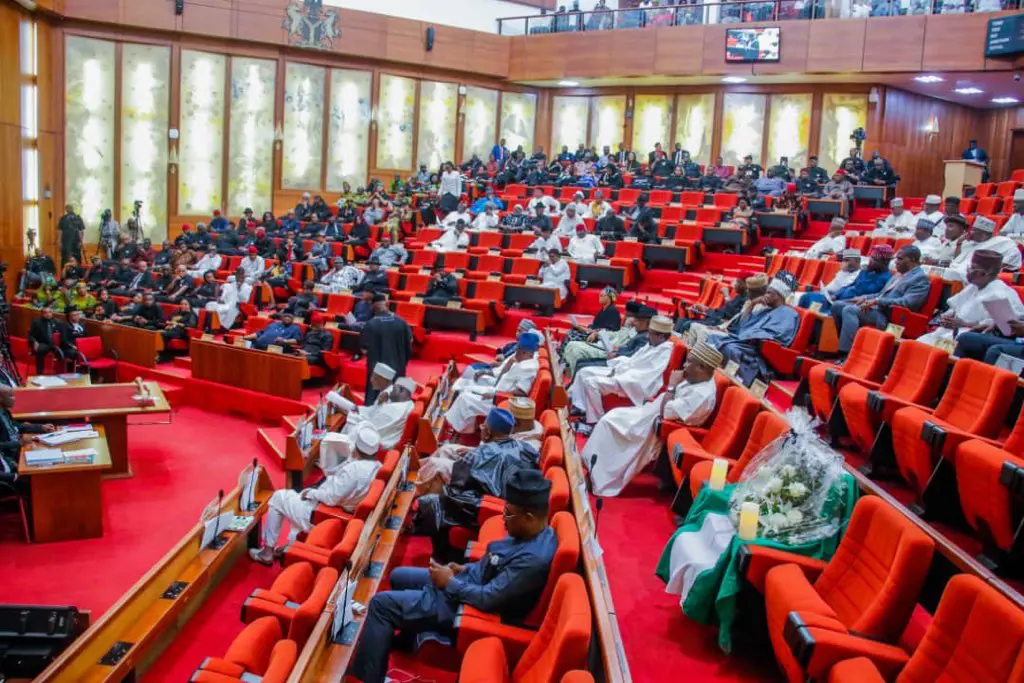 Lawmakers Push Bill on Digital Asset Control, Plan Textile Sector Revival