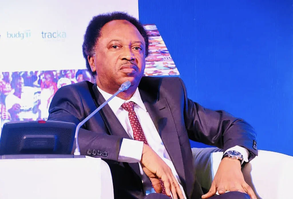 Linking Atiku to Criminal Activities Is Wrong, Shehu Sani Tells Babachir