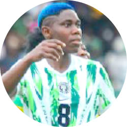 Super Falcons Set Sights on Strong Win Against Senegal
