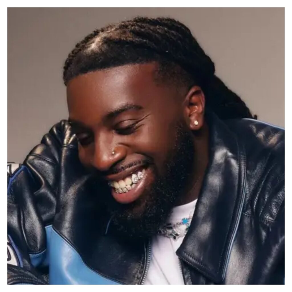 Police Detain Three Over Killing of British-Nigerian Musician in London