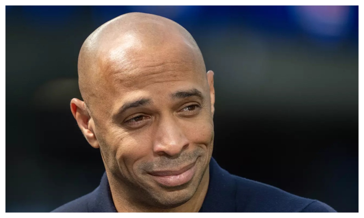 World Cup 2026: Thierry Henry Names Top Favourite and Four Leading Contenders