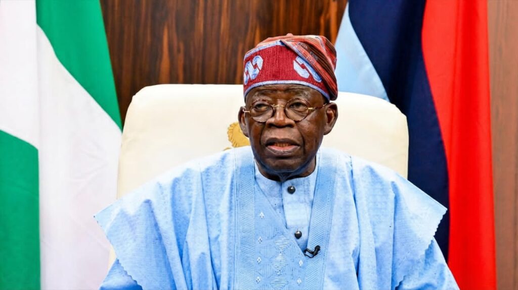 Ekiti 2026: Tinubu Urges Voters to Back Oyebanji for Another Term