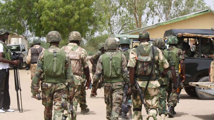 Troops Foil Kidnappers’ Plans, Rescue Three Captives in Kebbi