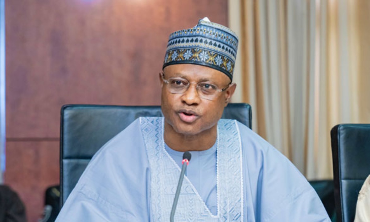 Governor Uba Sani Signs Major Reforms Targeting Energy, Agriculture and Climate Action