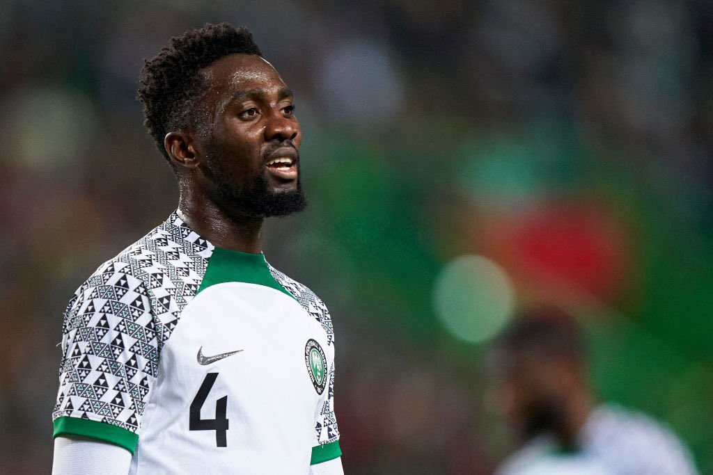 Transfer: Ndidi Considering Saudi Move as Beşiktaş Future Becomes Uncertain