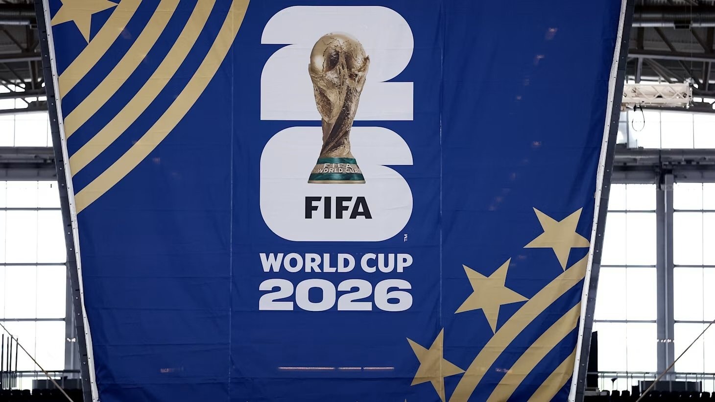 FIFA Reacts After Website Glitch Releases Free World Cup Tickets to Fans