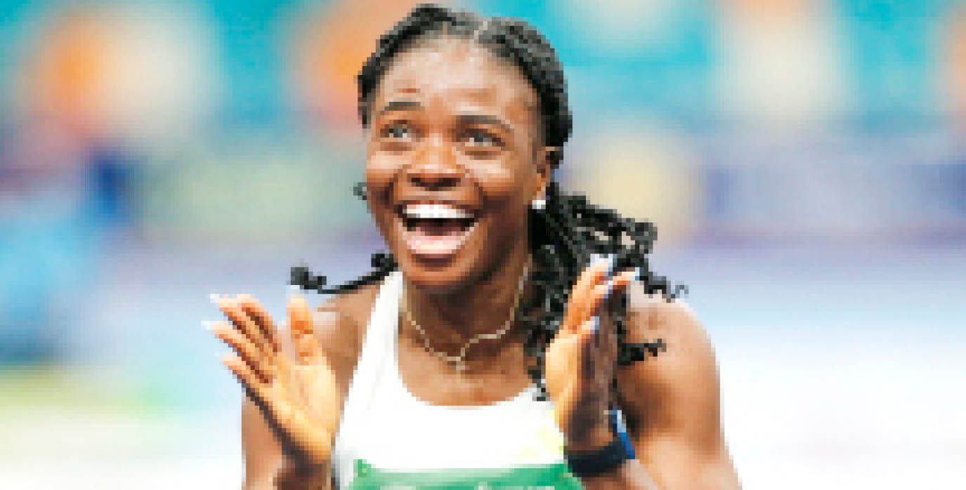 Commonwealth Games: NSC Confident Nigeria Can Win 20 Gold Medals