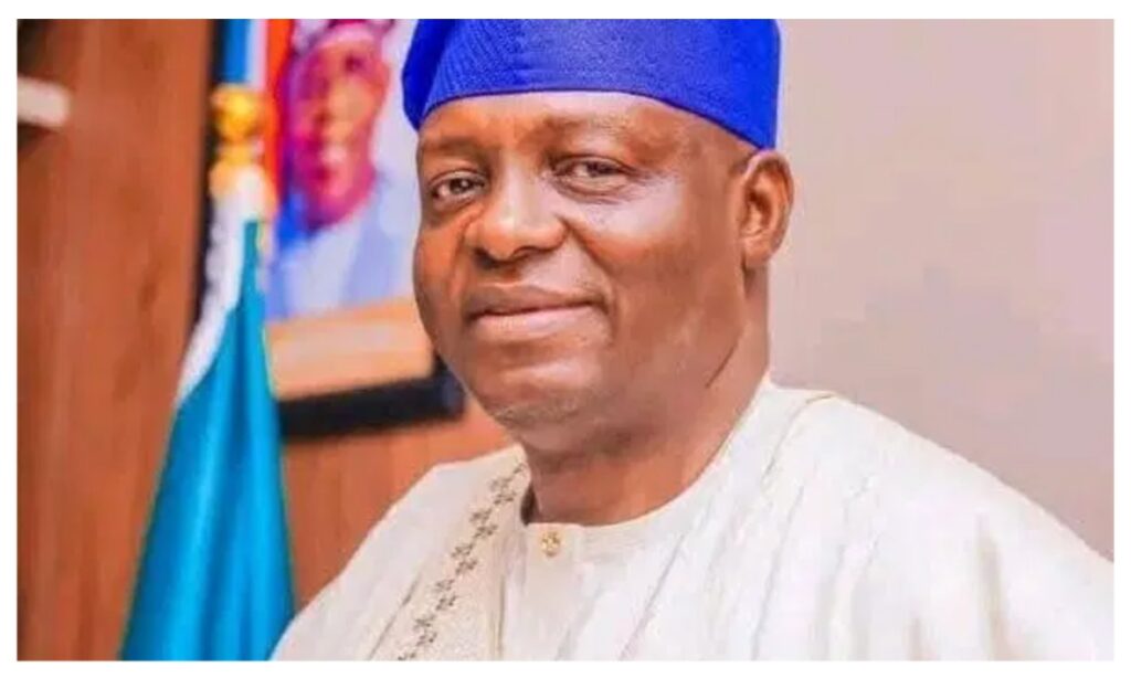 Ekiti 2026: Yilwatda Explains Why APC Is Confident of Victory