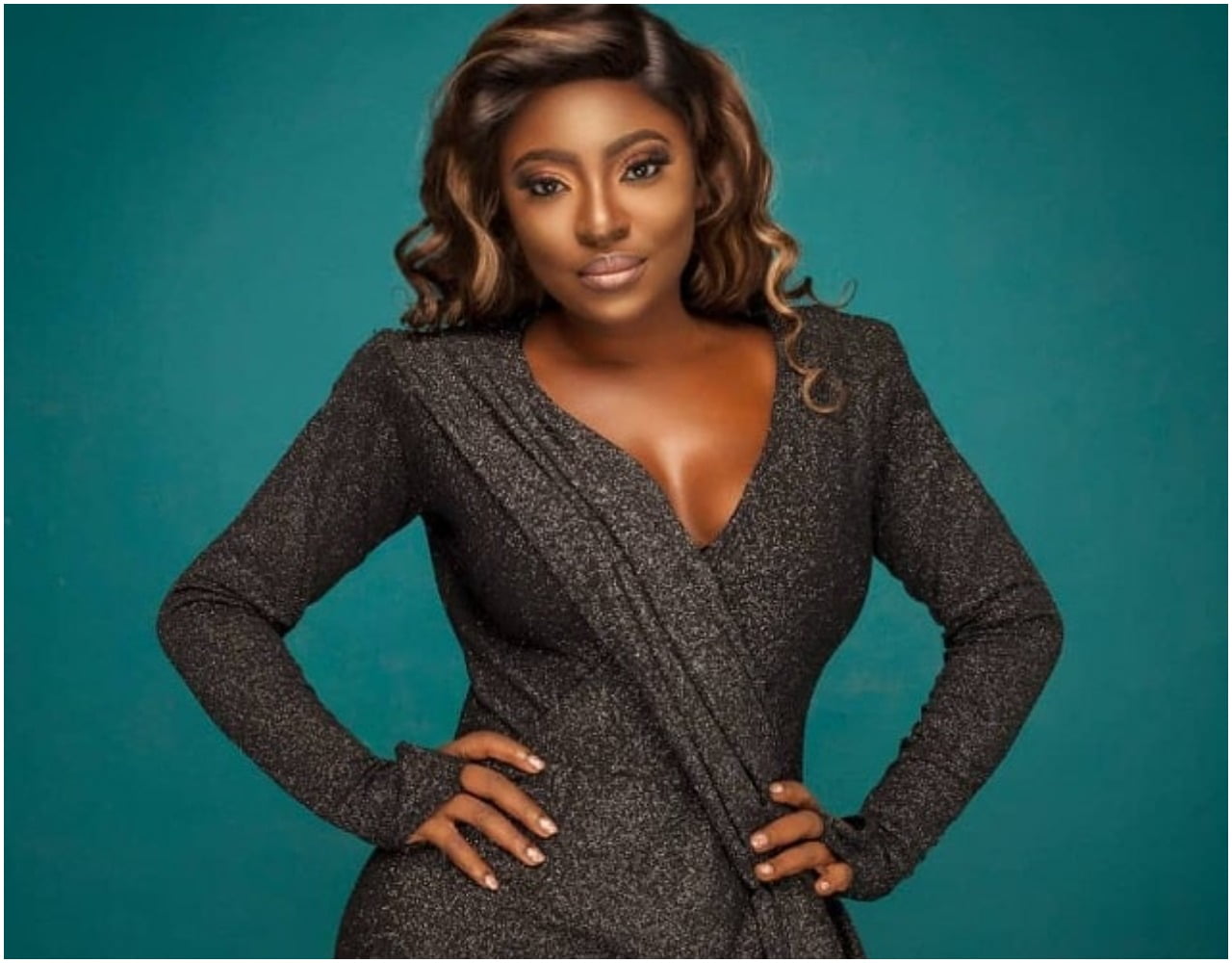 Yvonne Jegede Slams Nigerian Government, Questions Its Compassion for Citizens