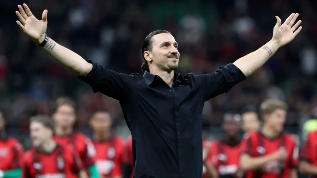 World Cup 2026: Ibrahimovic Reveals Team He’ll Back Apart From Sweden
