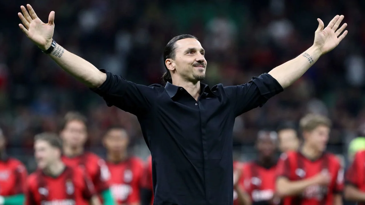World Cup 2026: Ibrahimovic Reveals Team He’ll Back Apart From Sweden