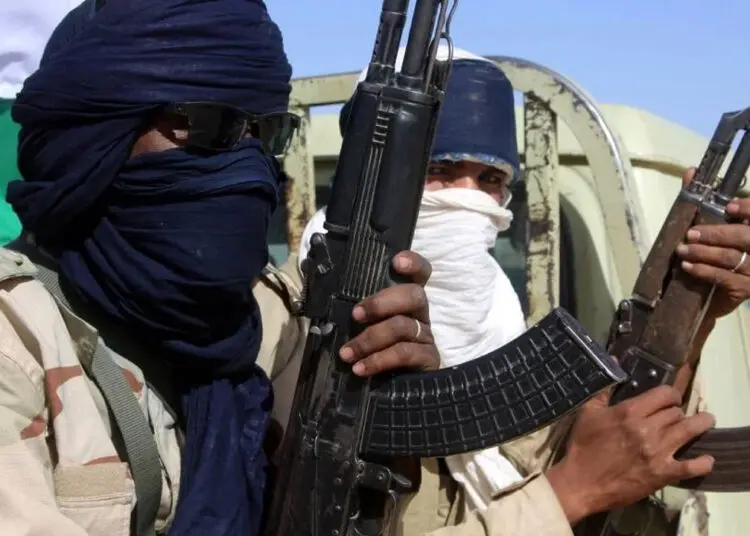 Bandit Attack on Niger Security Camp Leaves Seven Vigilantes Dead