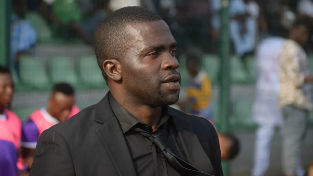 NPFL: Ilechukwu Set to Bolster Rangers Squad for Next Season